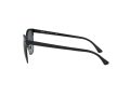 Ray-Ban Clubmaster Metal Aurinkolasit RB 3716 186/R5