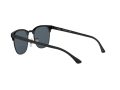 Ray-Ban Clubmaster Metal Aurinkolasit RB 3716 186/R5