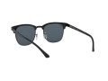 Ray-Ban Clubmaster Metal Aurinkolasit RB 3716 186/R5