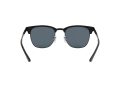 Ray-Ban Clubmaster Metal Aurinkolasit RB 3716 186/R5