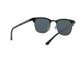 Ray-Ban Clubmaster Metal Aurinkolasit RB 3716 186/R5