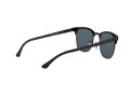 Ray-Ban Clubmaster Metal Aurinkolasit RB 3716 186/R5