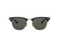 Ray-Ban Clubmaster Metal Aurinkolasit RB 3716 187/58