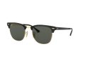 Ray-Ban Clubmaster Metal Aurinkolasit RB 3716 187/58