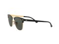 Ray-Ban Clubmaster Metal Aurinkolasit RB 3716 187/58