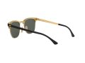 Ray-Ban Clubmaster Metal Aurinkolasit RB 3716 187/58