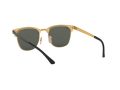 Ray-Ban Clubmaster Metal Aurinkolasit RB 3716 187/58