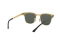 Ray-Ban Clubmaster Metal Aurinkolasit RB 3716 187/58