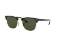 Ray-Ban Clubmaster Metal Aurinkolasit RB 3716 187