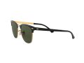 Ray-Ban Clubmaster Metal Aurinkolasit RB 3716 187