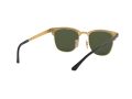 Ray-Ban Clubmaster Metal Aurinkolasit RB 3716 187