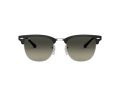 Ray-Ban Clubmaster Metal Aurinkolasit RB 3716 900471