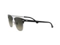 Ray-Ban Clubmaster Metal Aurinkolasit RB 3716 900471