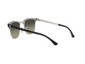Ray-Ban Clubmaster Metal Aurinkolasit RB 3716 900471