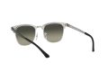 Ray-Ban Clubmaster Metal Aurinkolasit RB 3716 900471