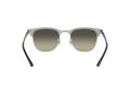 Ray-Ban Clubmaster Metal Aurinkolasit RB 3716 900471