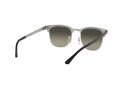 Ray-Ban Clubmaster Metal Aurinkolasit RB 3716 900471