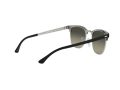 Ray-Ban Clubmaster Metal Aurinkolasit RB 3716 900471