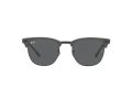 Ray-Ban Clubmaster Metal Aurinkolasit RB 3716 9256/B1