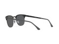 Ray-Ban Clubmaster Metal Aurinkolasit RB 3716 9256/B1