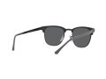 Ray-Ban Clubmaster Metal Aurinkolasit RB 3716 9256/B1