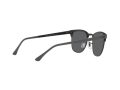 Ray-Ban Clubmaster Metal Aurinkolasit RB 3716 9256/B1