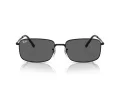 Ray-Ban Aurinkolasit RB 0RB3717 002/B1