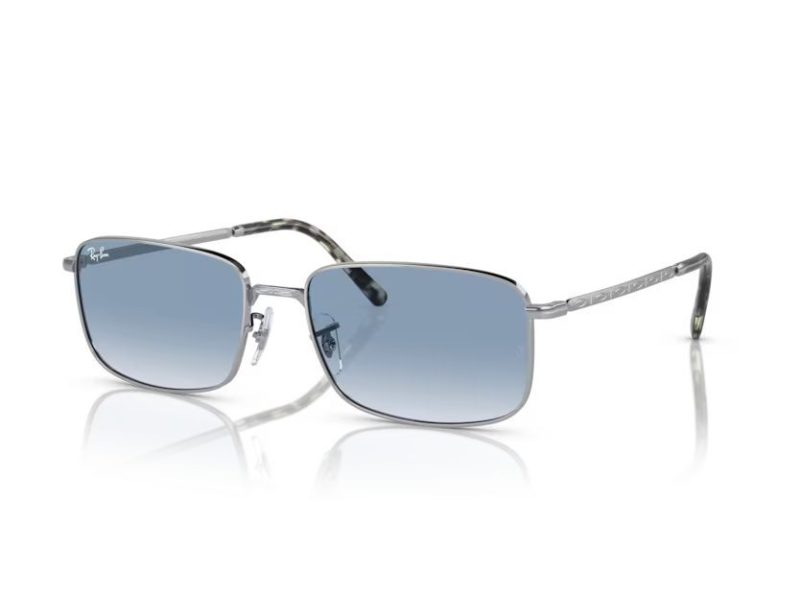 Ray-Ban Aurinkolasit RB 0RB3717 003/3F