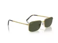 Ray-Ban Aurinkolasit RB 0RB3717 919631