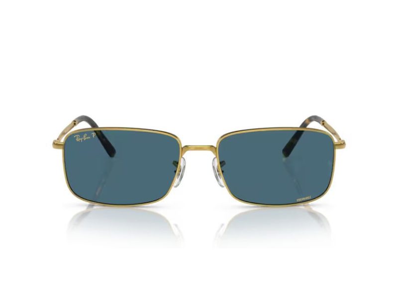 Ray-Ban Aurinkolasit RB 0RB3717 9196S2