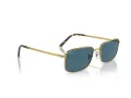 Ray-Ban Aurinkolasit RB 0RB3717 9196S2