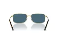 Ray-Ban Aurinkolasit RB 0RB3717 9196S2