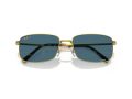 Ray-Ban Aurinkolasit RB 0RB3717 9196S2