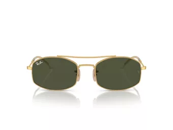 Ray-Ban Aurinkolasit RB 3719 001/31
