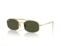 Ray-Ban Aurinkolasit RB 3719 001/31