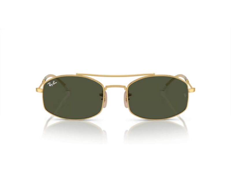 Ray-Ban Aurinkolasit RB 3719 001/31