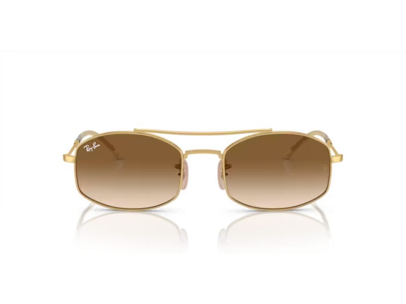 Ray-Ban Aurinkolasit RB 3719 001/51