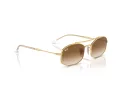 Ray-Ban Aurinkolasit RB 3719 001/51