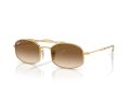 Ray-Ban Aurinkolasit RB 3719 001/51
