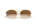 Ray-Ban Aurinkolasit RB 3719 001/51