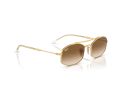 Ray-Ban Aurinkolasit RB 3719 001/51