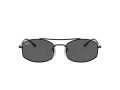 Ray-Ban Aurinkolasit RB 0RB3719 002/B1
