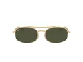 Ray-Ban Aurinkolasit RB 0RB3719 001/31