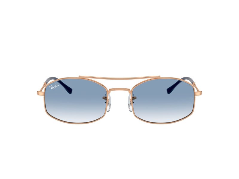 Ray-Ban Aurinkolasit RB 0RB3719 92623F