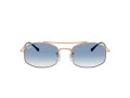 Ray-Ban Aurinkolasit RB 0RB3719 92623F