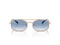 Ray-Ban Aurinkolasit RB 0RB3719 92623F