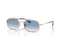 Ray-Ban Aurinkolasit RB 0RB3719 92623F