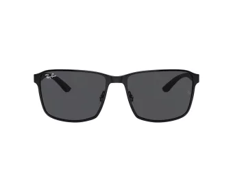 Ray-Ban Aurinkolasit RB 0RB3721 186/87