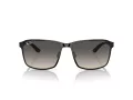 Ray-Ban Aurinkolasit RB 0RB3721 187/11