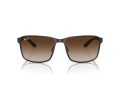 Ray-Ban Aurinkolasit RB 0RB3721 188/13